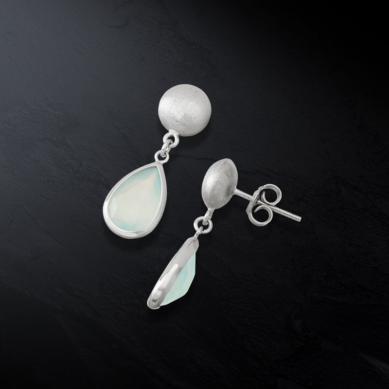 L00114/E/W/CHA Earrings
