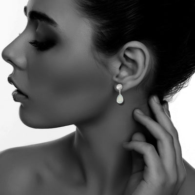 L00114/E/W/CHA Earrings