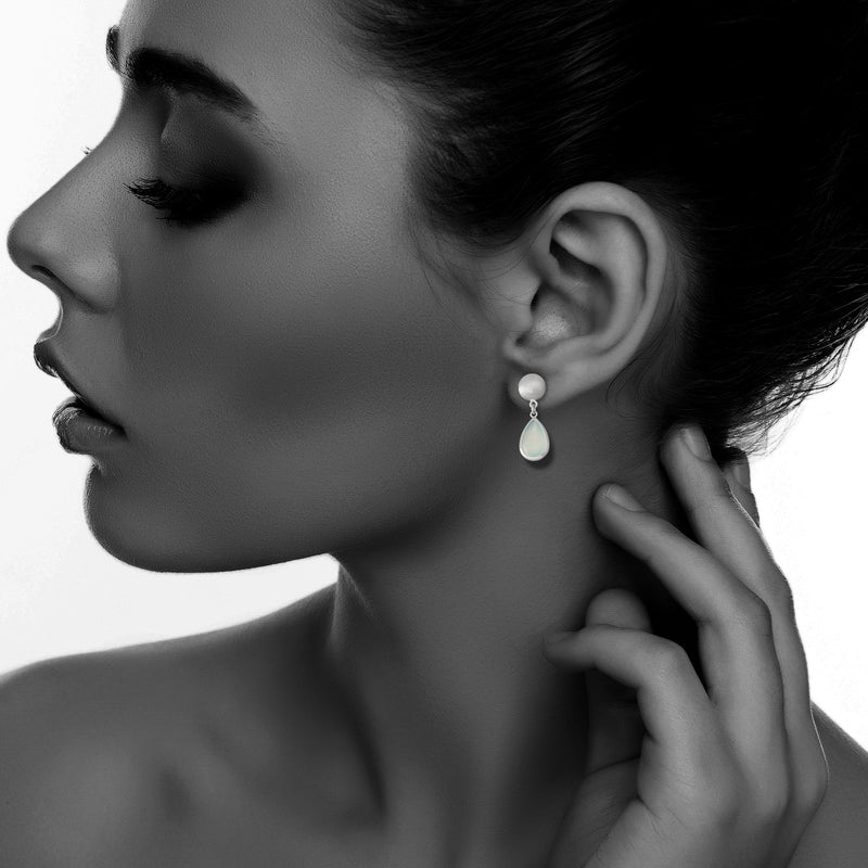 L00114/E/W/CHA Earrings