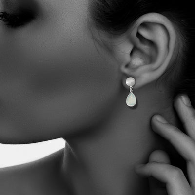 L00114/E/W/CHA Earrings