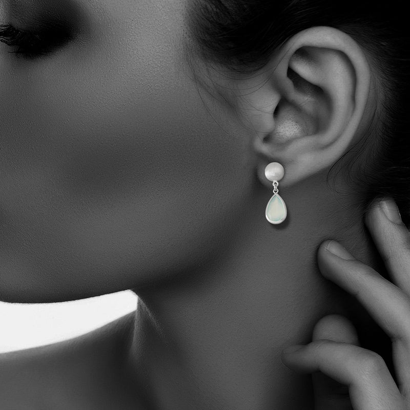L00114/E/W/CHA Earrings