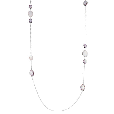 L00121/N/W/AMYRQZ Necklace
