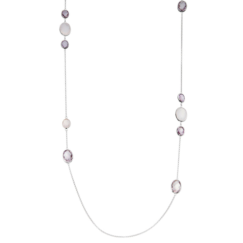 L00121/N/W/AMYRQZ Necklace