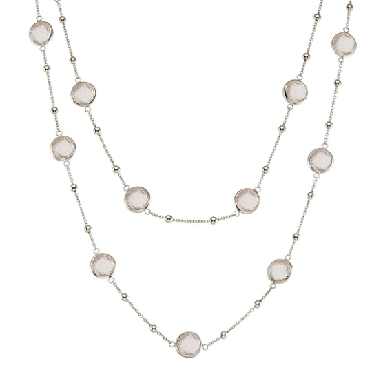 L00122/N/W/RQZ Necklace