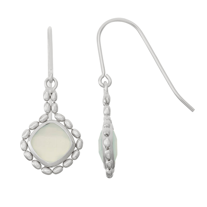 L00129/E/W/CHA Earrings
