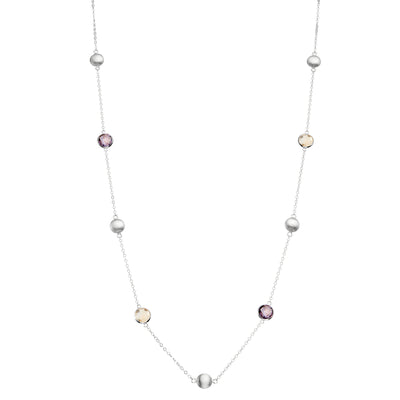 L00148/N/W/CITAMY Necklace