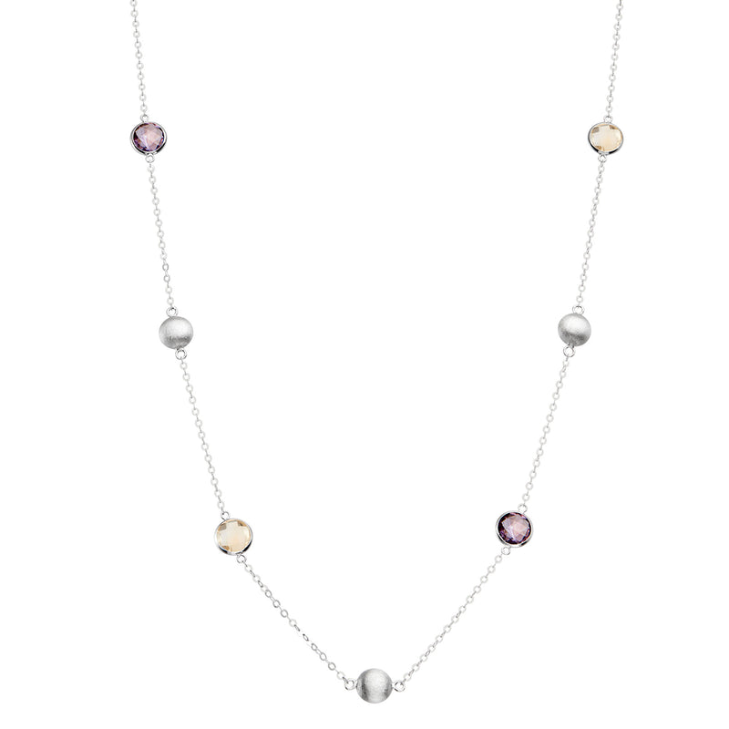 L00148/N/W/CITAMY Necklace