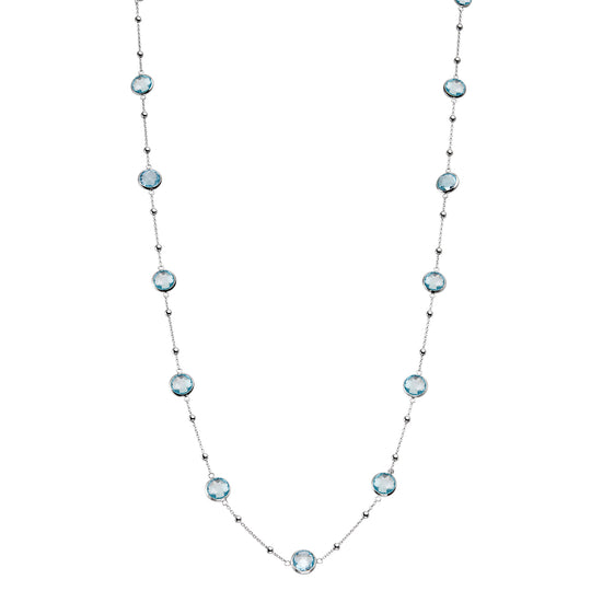 L00150/N/W/BT Necklace