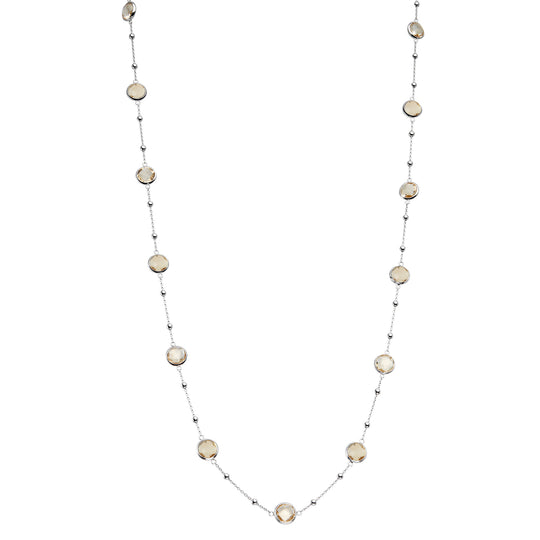 L00150/N/W/CIT Necklace