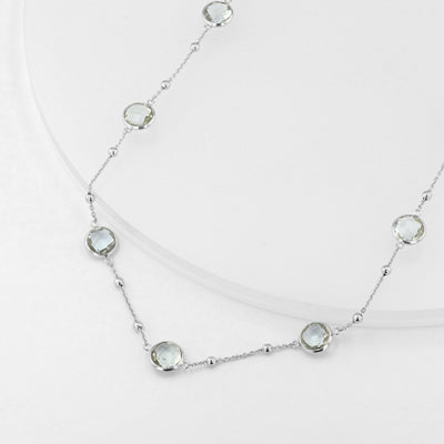 L00150/N/W/GAMY Necklace