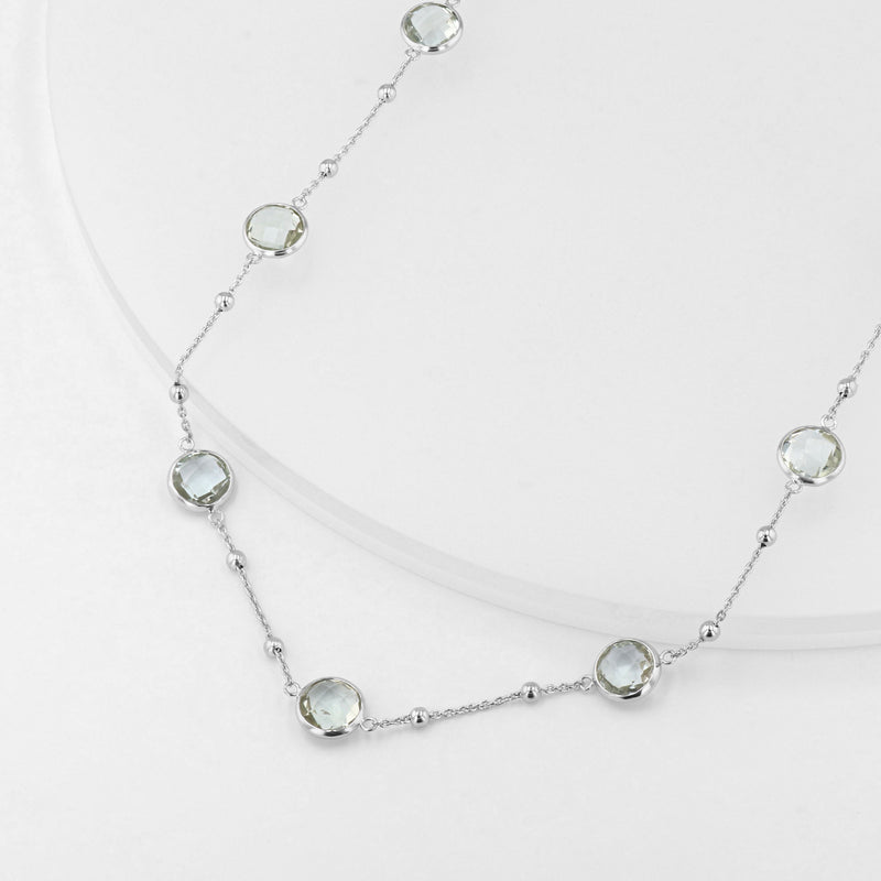 L00150/N/W/GAMY Necklace