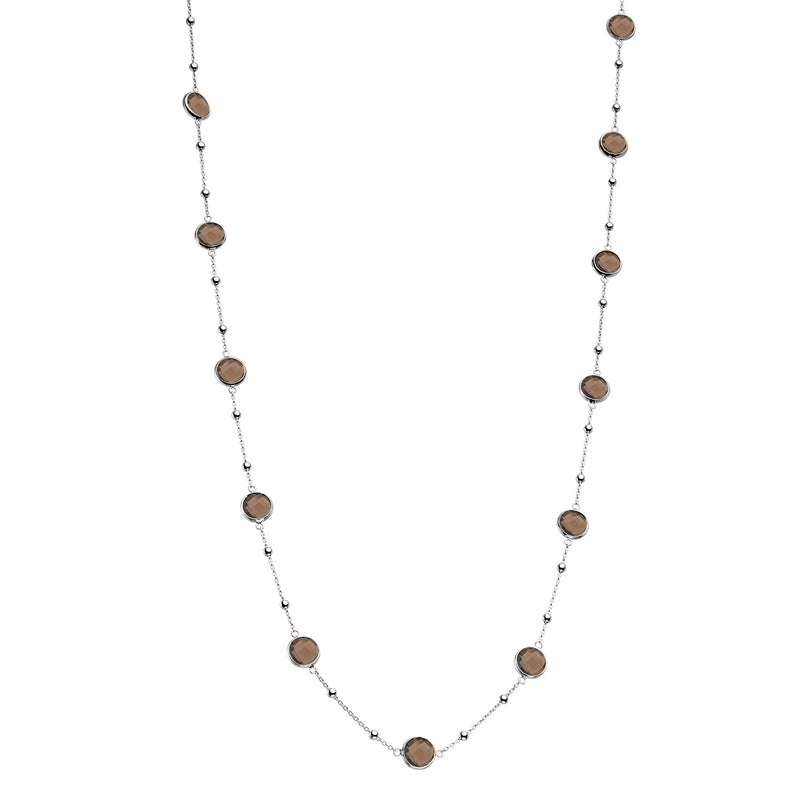 L00150/N/W/SQZ Necklace