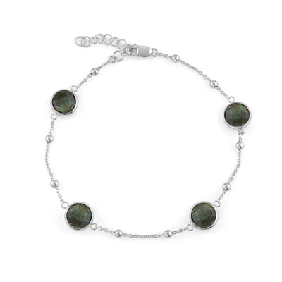 L00152/B/W/LAB Bracelet