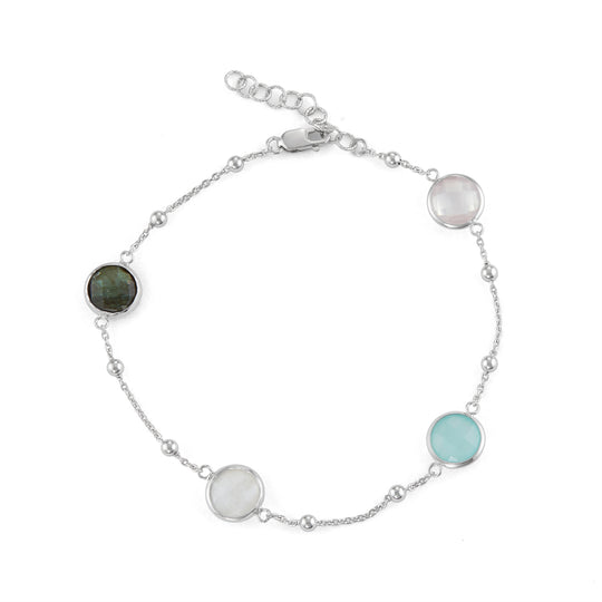 L00152/B/W/MULTI2 Bracelet