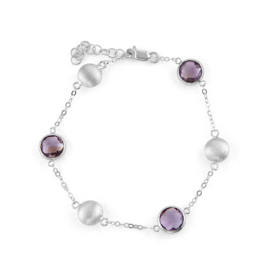 L00153/B/W/AMY Bracelet