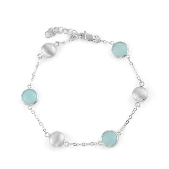 L00153/B/W/CHA Bracelet