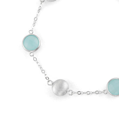 L00153/B/W/CHA Bracelet