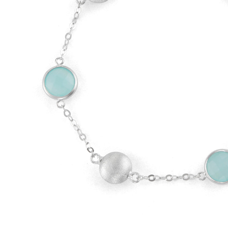 L00153/B/W/CHA Bracelet