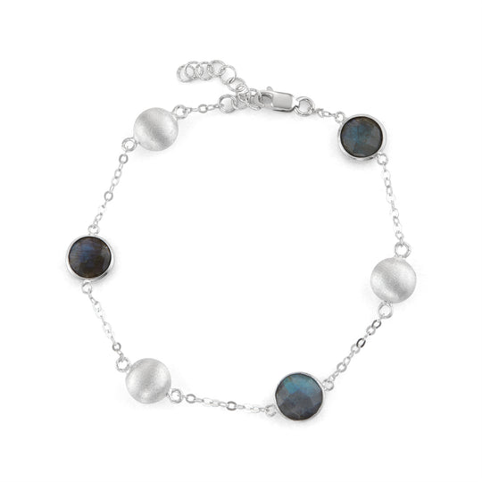 L00153/B/W/LAB Bracelet