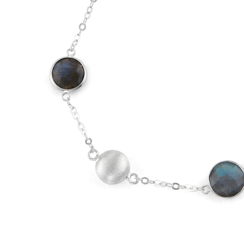L00153/B/W/LAB Bracelet