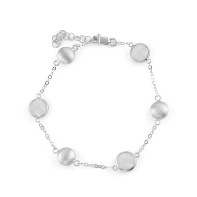 L00153/B/W/MON Bracelet