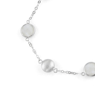 L00153/B/W/MON Bracelet