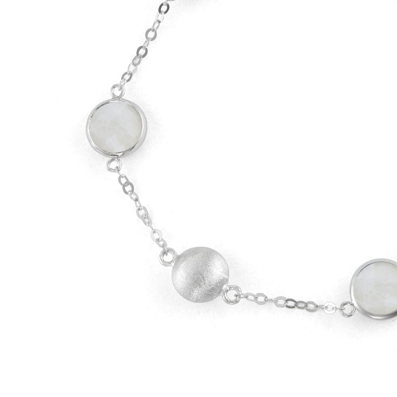 L00153/B/W/MON Bracelet