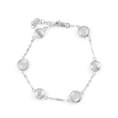 L00153/B/W/RQZ Bracelet
