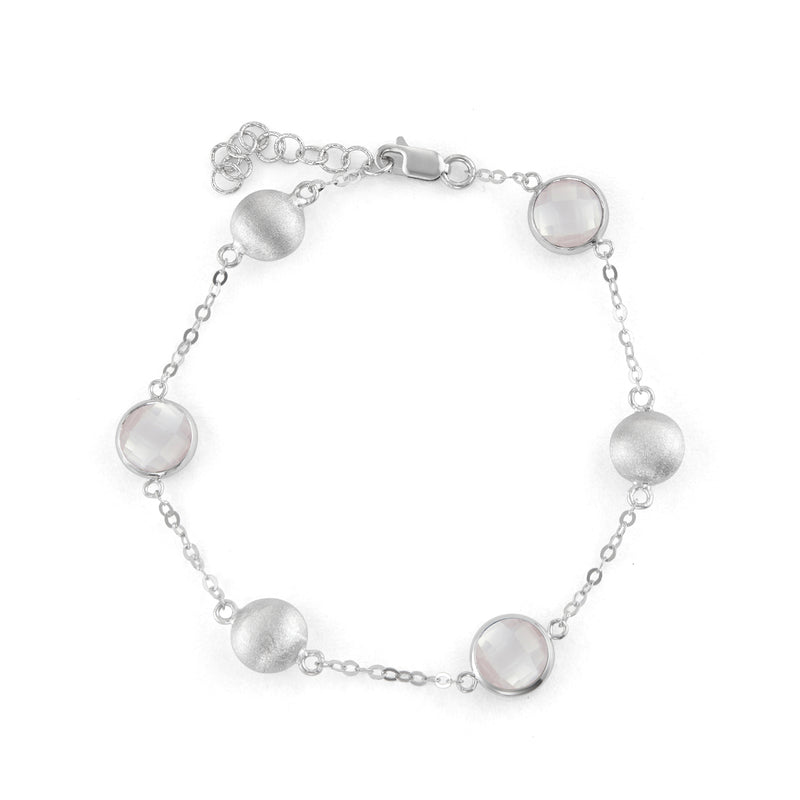 L00153/B/W/RQZ Bracelet