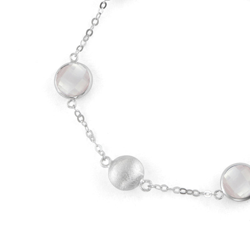 L00153/B/W/RQZ Bracelet