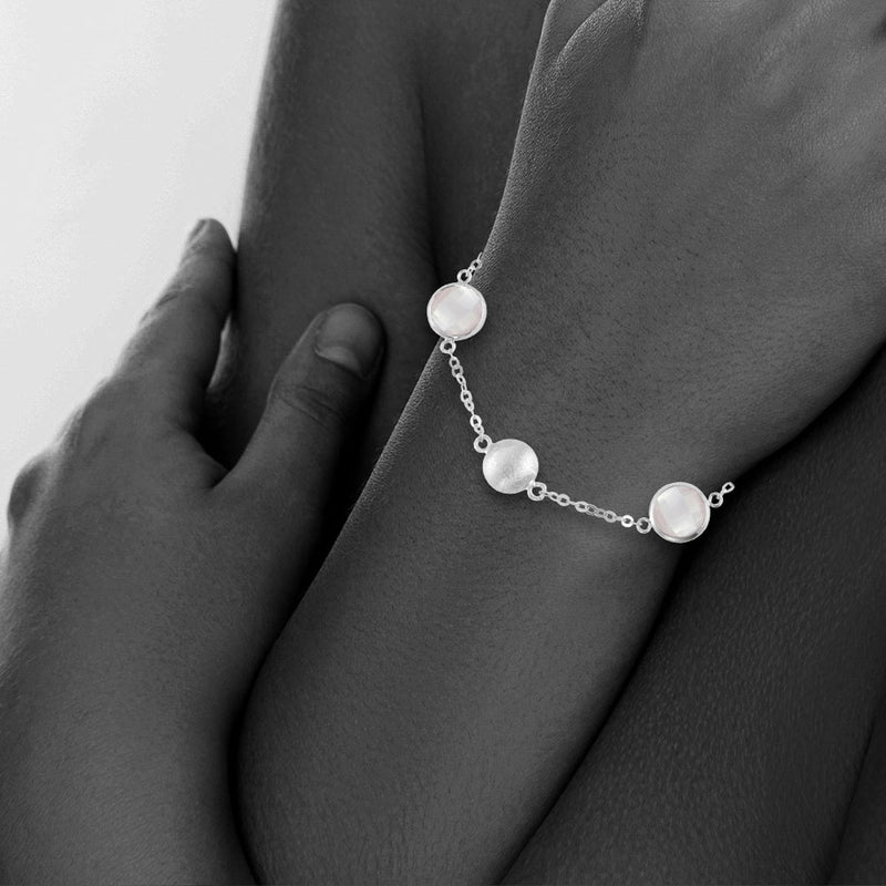 L00153/B/W/RQZ Bracelet