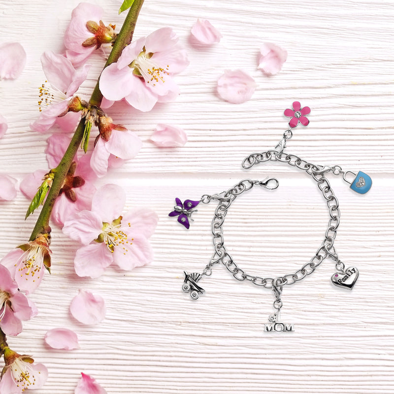 MD2013 Bracelet