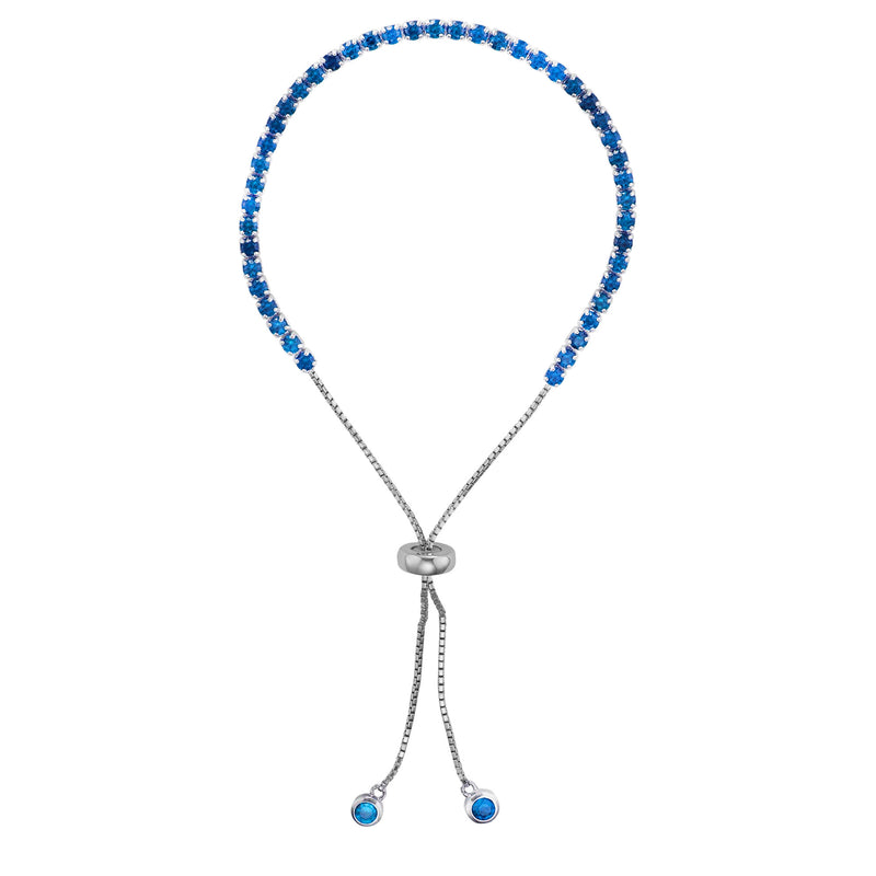 NF0006/B/W/BSP Bracelet