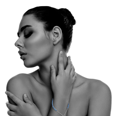 NF0006/B/W/BSP Bracelet