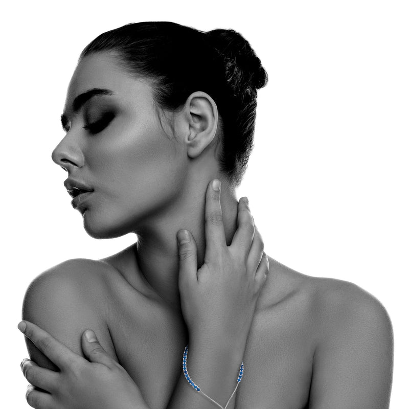 NF0006/B/W/BSP Bracelet