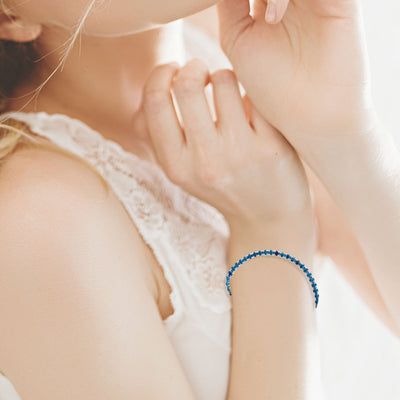 NF0006/B/W/BSP Bracelet