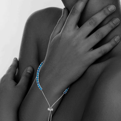 NF0006/B/W/BSP Bracelet