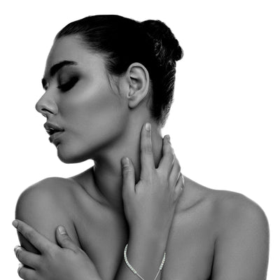 NF0006/B/W/BTZ Bracelet