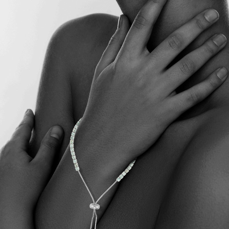 NF0006/B/W/BTZ Bracelet