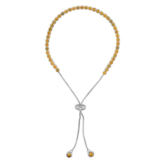 NF0006/B/W/CIT Bracelet