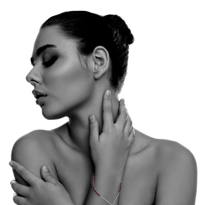 NF0006/B/W/GAR Bracelet