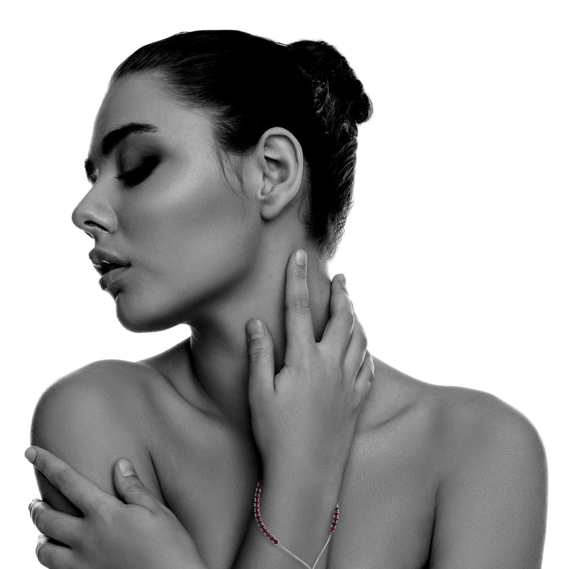 NF0006/B/W/GAR Bracelet