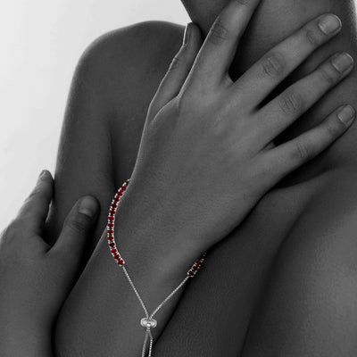 NF0006/B/W/GAR Bracelet