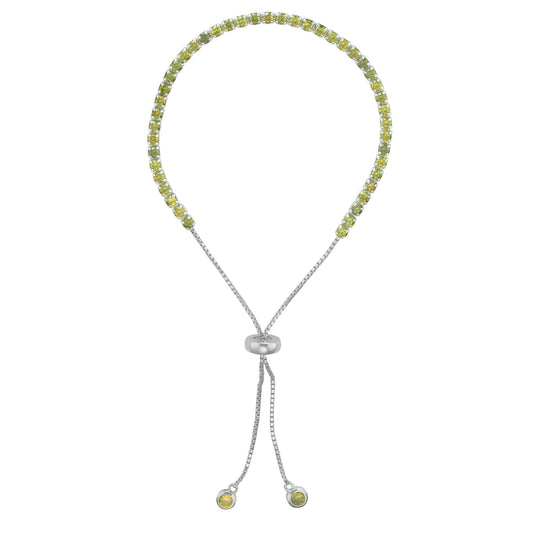 NF0006/B/W/PER Bracelet