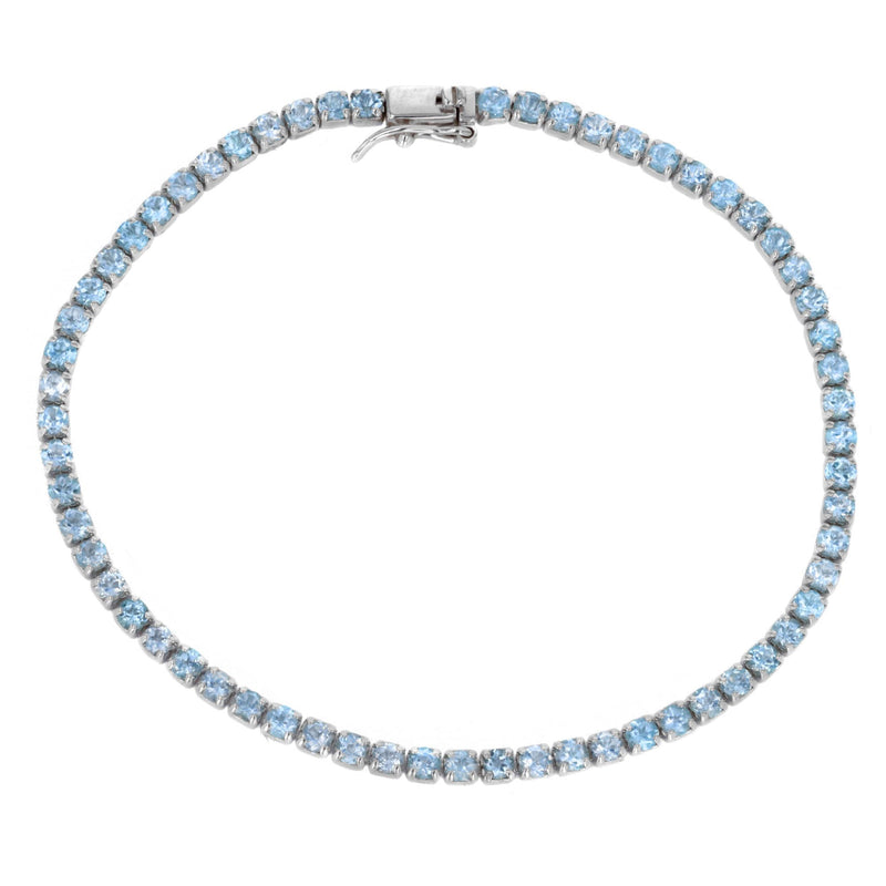NF0007/B/W/BTZ Bracelet