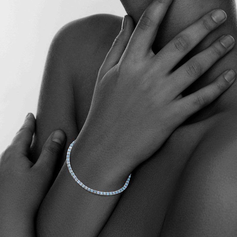 NF0007/B/W/BTZ Bracelet