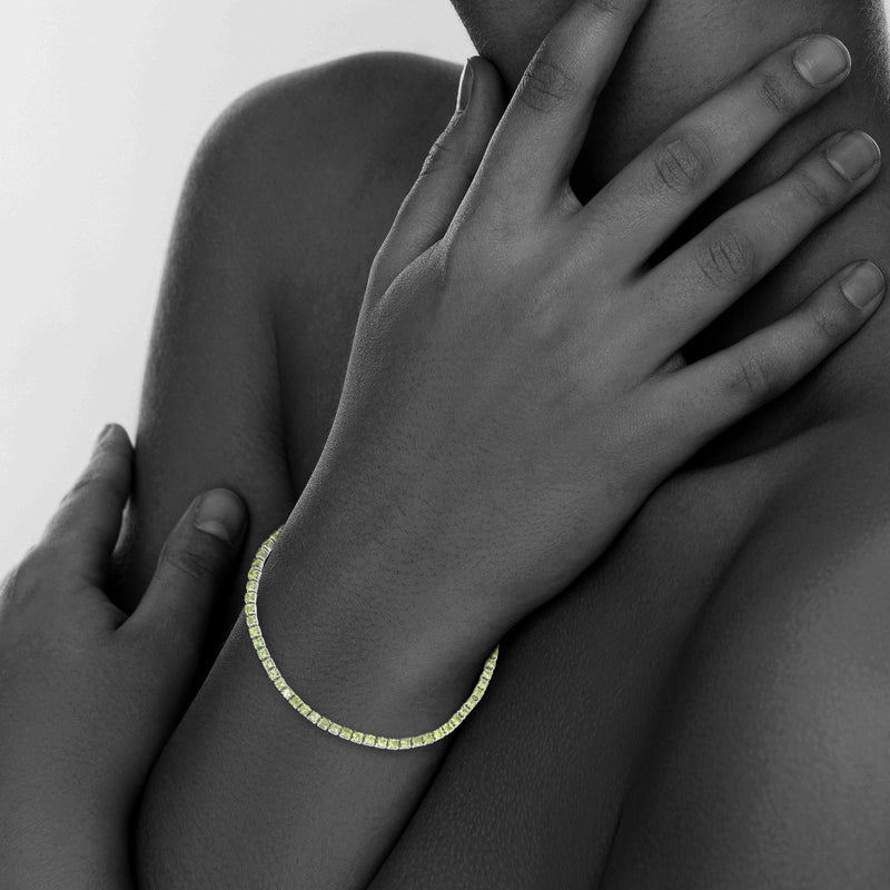 NF0007/B/W/PER Bracelet