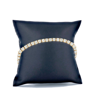 NF0037/B/Y/CZ/CLR Bracelet