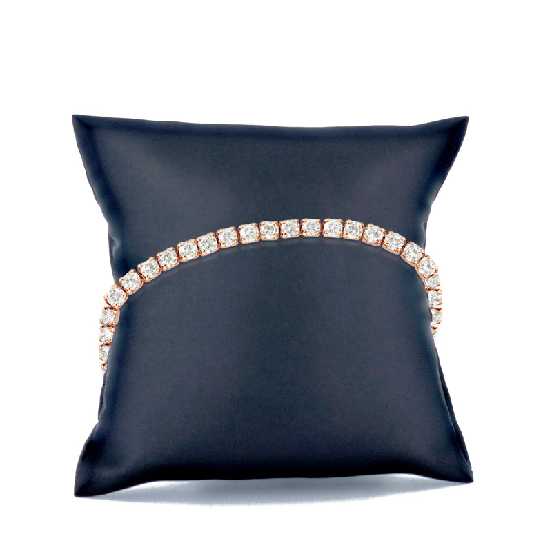 NF0065/B/R/CZ/CLR/PRL Bracelet