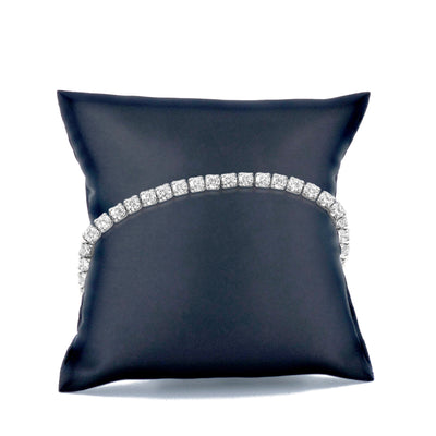NF0065/B/W/CZ/CLR/PRL Bracelet